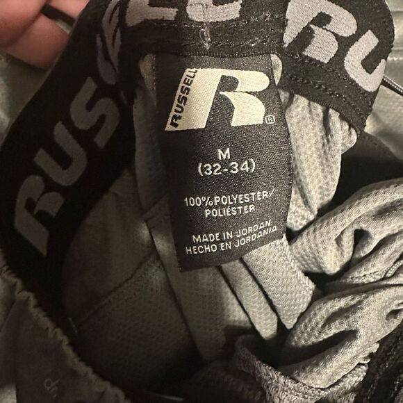 Russell MENS core training active shorts-intelliFresh - Picture 8 of 9